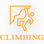 CLIMBING